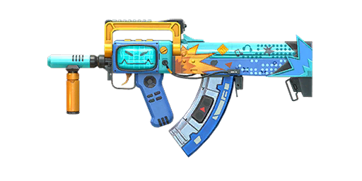 C4S11 - Groza