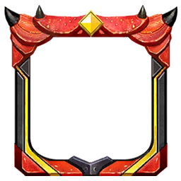 Lobster Avenger Avatar Frame