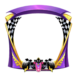 GP Explorer Avatar Frame