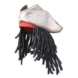 Master of the Sea Hat