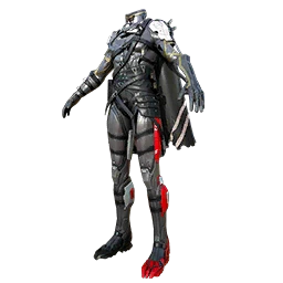 Galvanic Judge Set