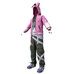 Stoic Bunny Set