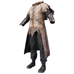 Scarecrow Set