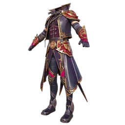 Martial Warlord Set