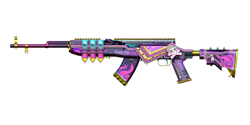 C7S20 - SKS