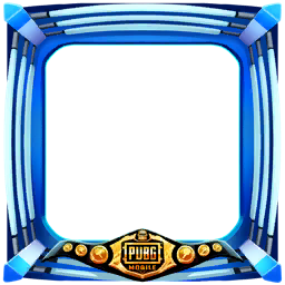 Joe Hendry Avatar Frame
