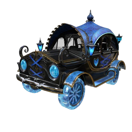 Night Phantasma UAZ