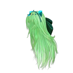 Verdant Fairy Cover