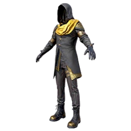 Sacred Sentinel Set