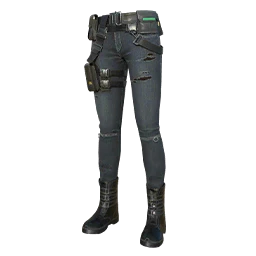 Trendy Edge Bottoms