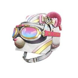 Clockwork Pal Helmet
