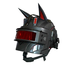Cosmic Beast Helmet