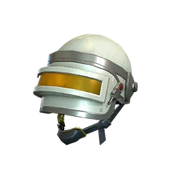 Galactic Helmet