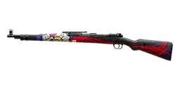 Dawnbreaker - Kar98K