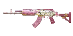 Cherry Blossom - M762