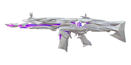 Soulbound Prism - SCAR-L