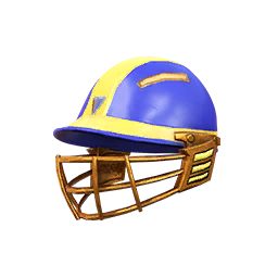 Ultimate Cricket Helmet