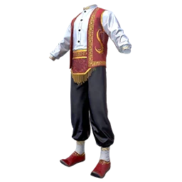 Anatolian Set