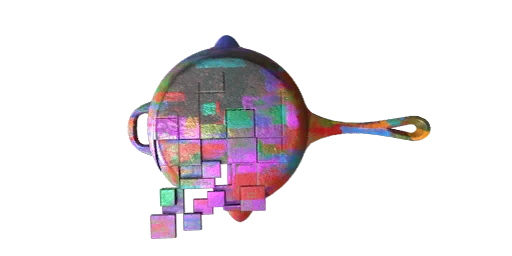BUG - Pan