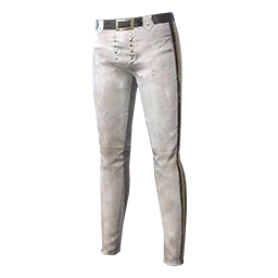 Commander Pants