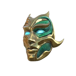 Silvanus X-Suit Mask