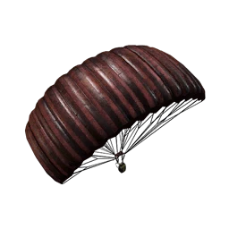 Parachute (Brown)