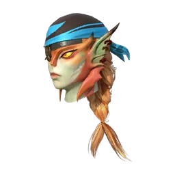 Deep Sea Princess Cover