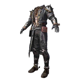 Metallic Marshall Set
