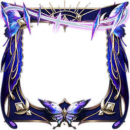 The Hermit's Chrysalis Avatar Frame