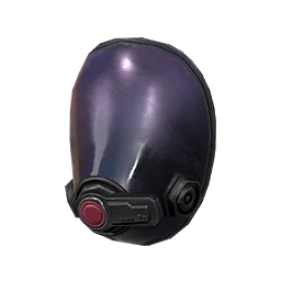 Phantom Hunter Helmet