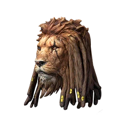 Leo Headpiece