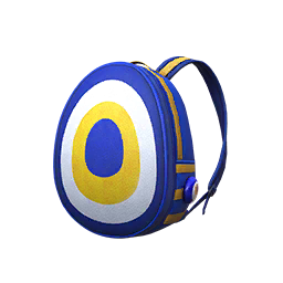 I SEE YOU Backpack