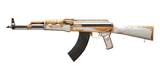 Sculpture - AKM