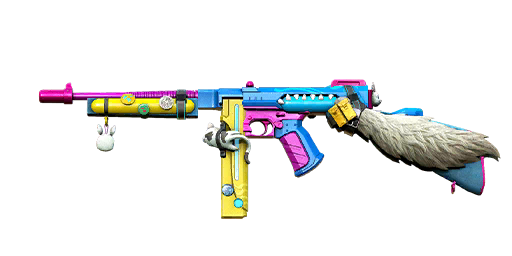 Carnival Critter - Thompson SMG