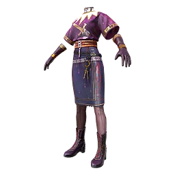 Fortune Teller Set