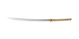 Michonnes?Katana