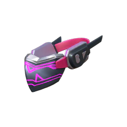 Shadow Reign Mask