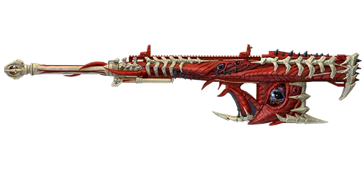 Crimson Ephialtes - AMR