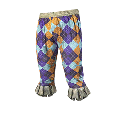 Psycho Jester Pants