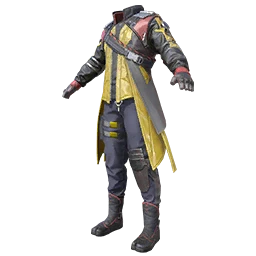 Season 15 Outfit