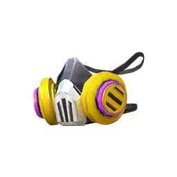 C5S15 Mask