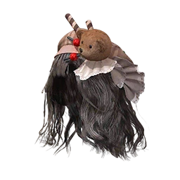 GB Teddy Bear Cover