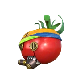 Rotten Tomato Cover