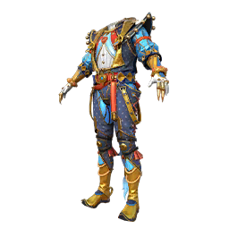 Mystic Genie Set
