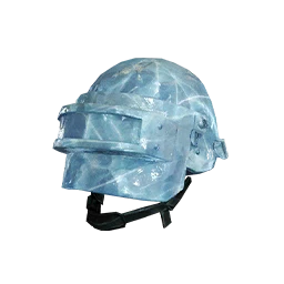 Glacier Helmet