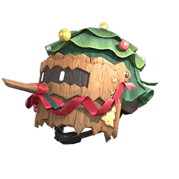 Fiestafolk Helmet
