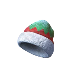 Elf Helper Hat