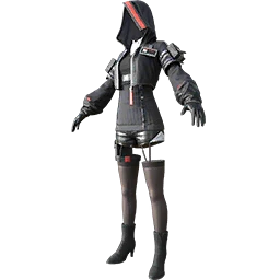 Blackbird Set
