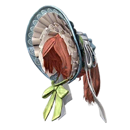 Day Dream Bonnet