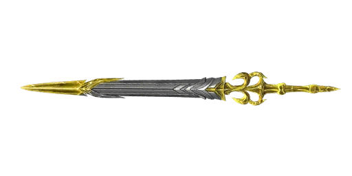 Dioscuri - Machete